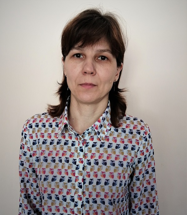 Иванникова Анна Владимировна.