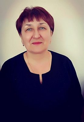 Гончарук Вера Андреевна Гончарук Вера Андреевна